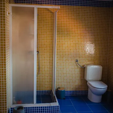 Ocean View Retreat Quinta Do Sol Rabo de Peixe