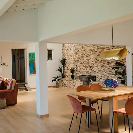 Ocean View Retreat Quinta Do Sol Villa Rabo de Peixe