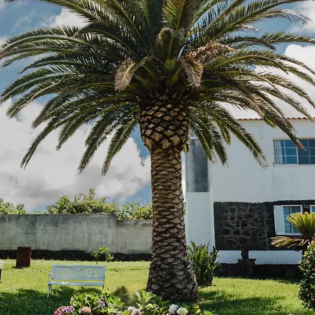 Ocean View Retreat Quinta Do Sol * Rabo de Peixe