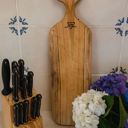 Villa Ocean View Retreat Quinta Do Sol