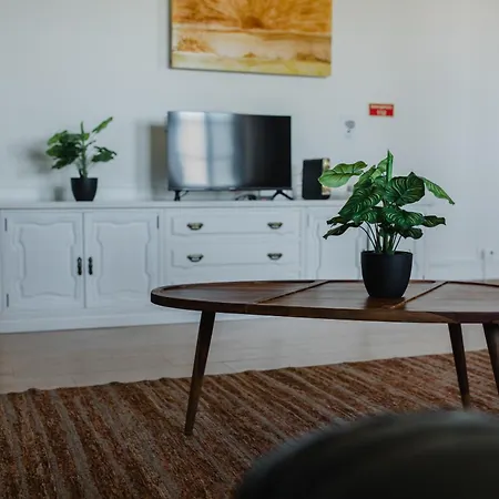 Ocean View Retreat Quinta Do Sol