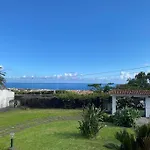 Villa Ocean View Retreat Quinta Do Sol Rabo de Peixe