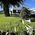 Ocean View Retreat Quinta Do Sol Rabo de Peixe