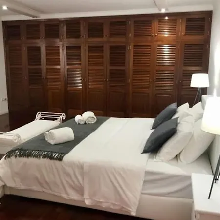 Quinta Do Sol Ocean With Bath & Volcano Views Villa