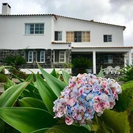 Quinta Do Sol Ocean With Bath & Volcano Views Villa *
