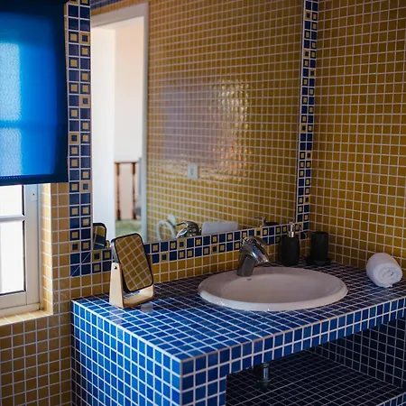 Villa Quinta Do Sol Ocean With Bath & Volcano Views *