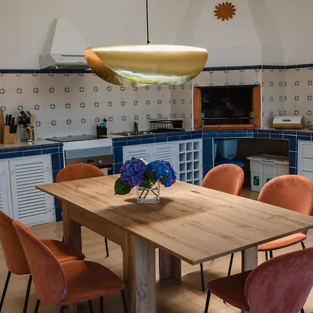 Villa Quinta Do Sol Ocean With Bath & Volcano Views *