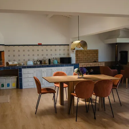 Ocean View Retreat Quinta Do Sol Vila *