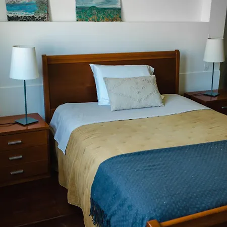 Ocean View Retreat Quinta Do Sol *