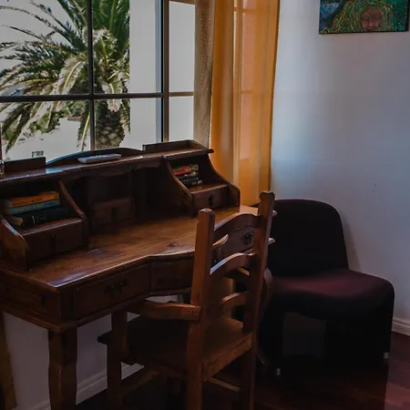 Ocean View Retreat Quinta Do Sol * Rabo de Peixe