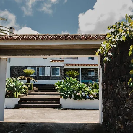 Quinta Do Sol Ocean With Bath & Volcano Views *