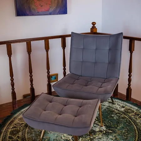 Ocean View Retreat Quinta Do Sol Rabo de Peixe