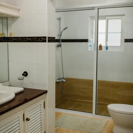 Quinta Do Sol Ocean With Bath & Volcano Views Villa