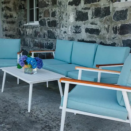 Ocean View Retreat Quinta Do Sol * Rabo de Peixe