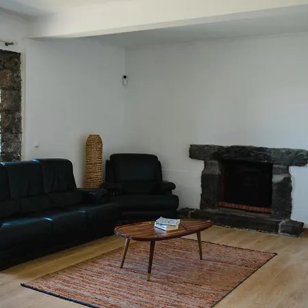 Villa Quinta Do Sol Ocean With Bath & Volcano Views *