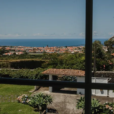 Quinta Do Sol Ocean With Bath & Volcano Views *