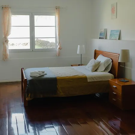 Villa Ocean View Retreat Quinta Do Sol