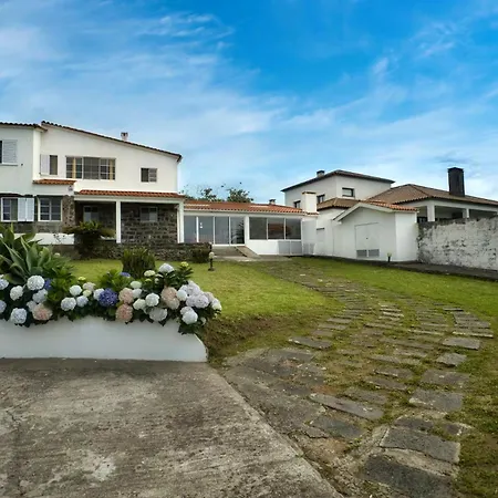 Villa Quinta Do Sol Ocean With Bath & Volcano Views