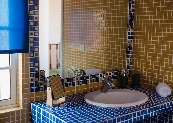 Villa Ocean View Retreat Quinta Do Sol *