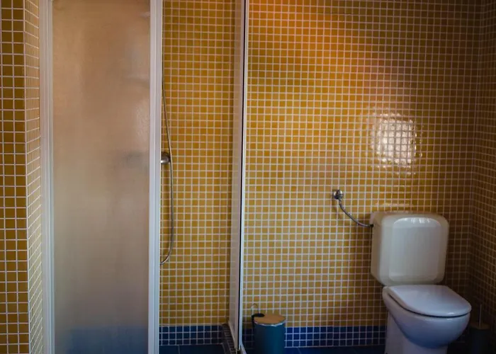 Ocean View Retreat Quinta Do Sol Rabo de Peixe