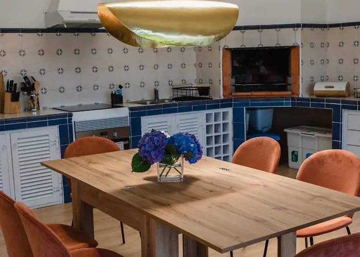 Villa Ocean View Retreat Quinta Do Sol *