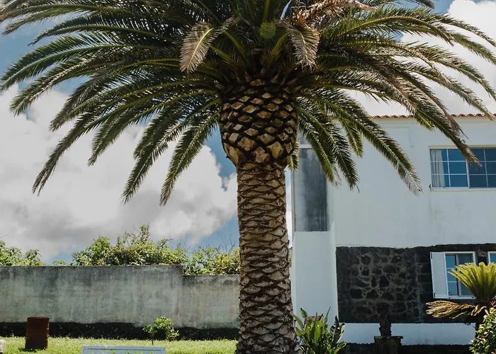 Ocean View Retreat Quinta Do Sol * Rabo de Peixe