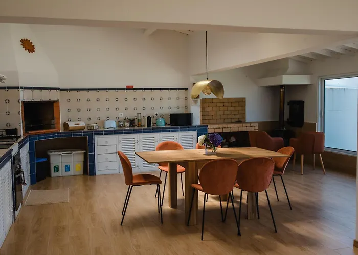 Ocean View Retreat Quinta Do Sol Villa *