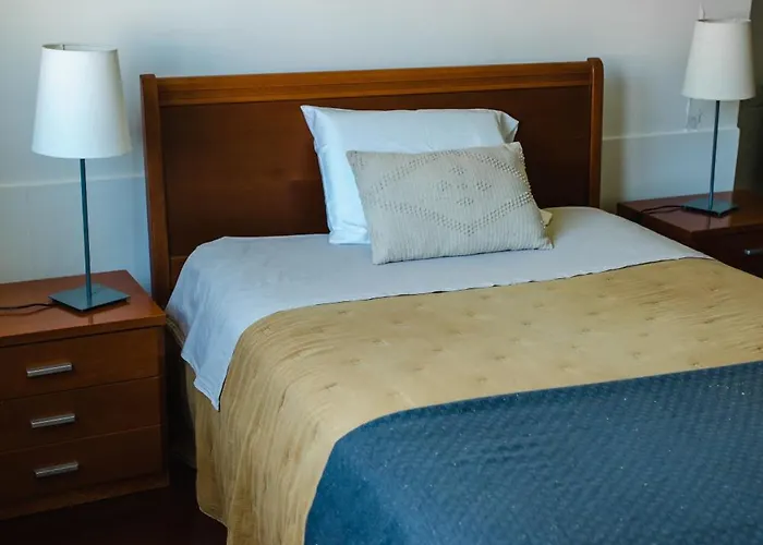 Ocean View Retreat Quinta Do Sol *