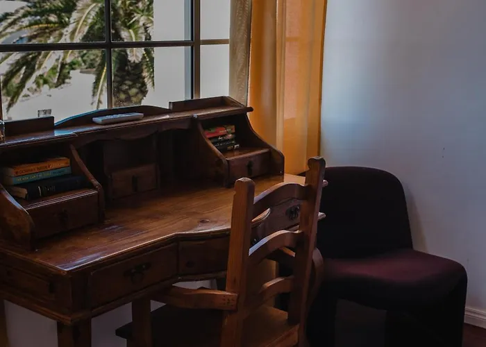 Ocean View Retreat Quinta Do Sol * Rabo de Peixe