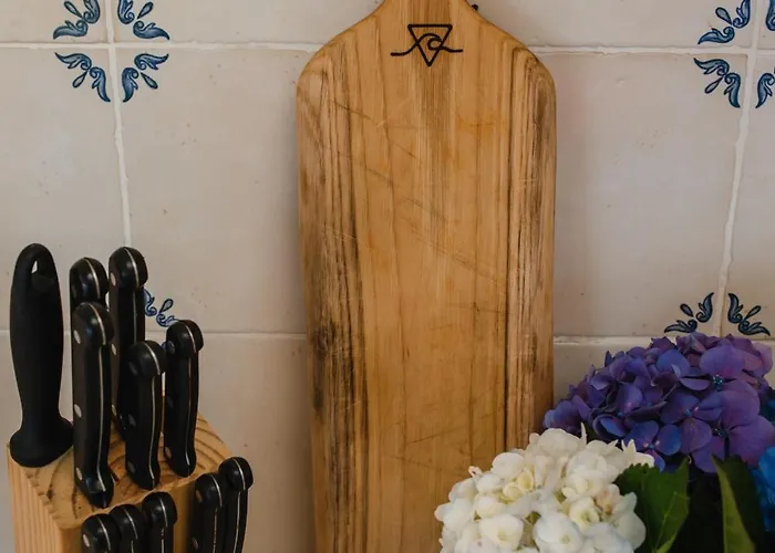 Villa Ocean View Retreat Quinta Do Sol