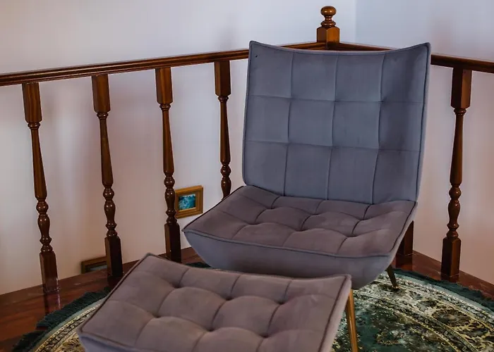 Ocean View Retreat Quinta Do Sol Rabo de Peixe