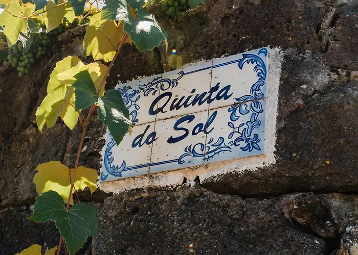 Villa Ocean View Retreat Quinta Do Sol *