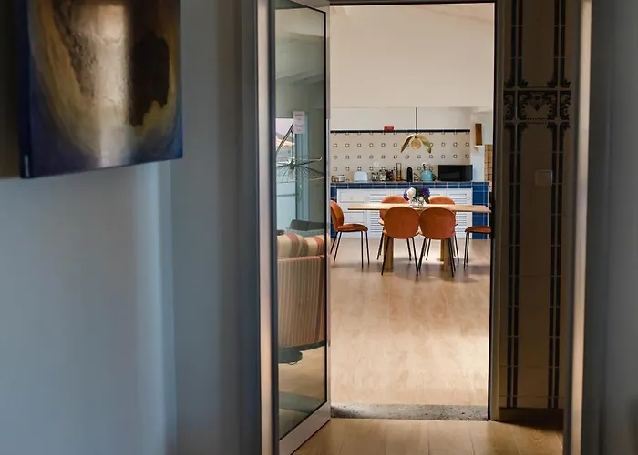 Ocean View Retreat Quinta Do Sol Villa