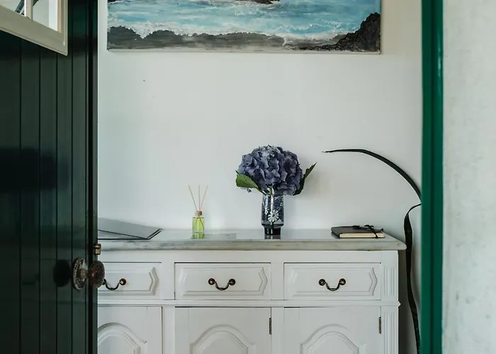 Ocean View Retreat Quinta Do Sol Villa *