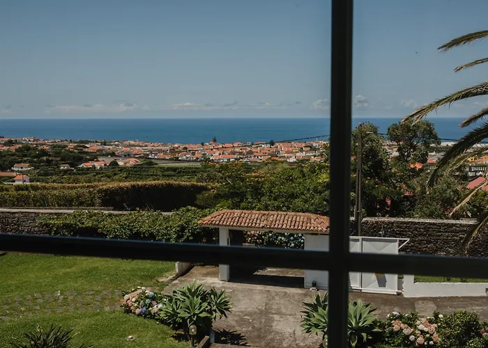 Ocean View Retreat Quinta Do Sol *