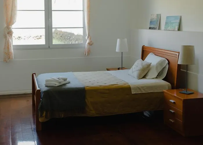 Villa Ocean View Retreat Quinta Do Sol